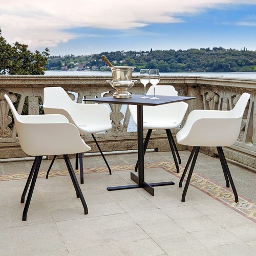 Masa pentru uz comercial Alma Design, People
